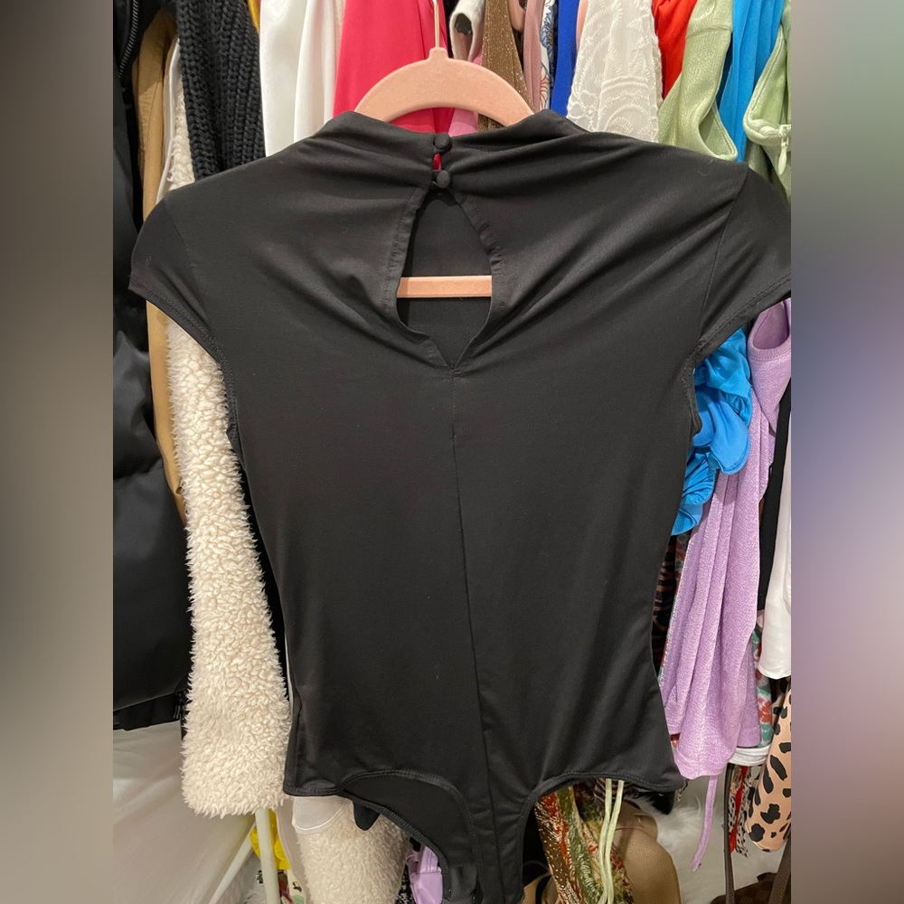 Lulus Chick Bodysuit View 2